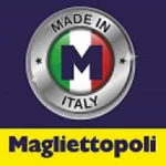 Logo of Magliettopoli android Application 